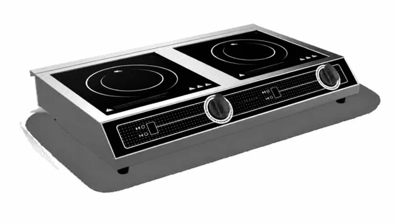 Induction Double