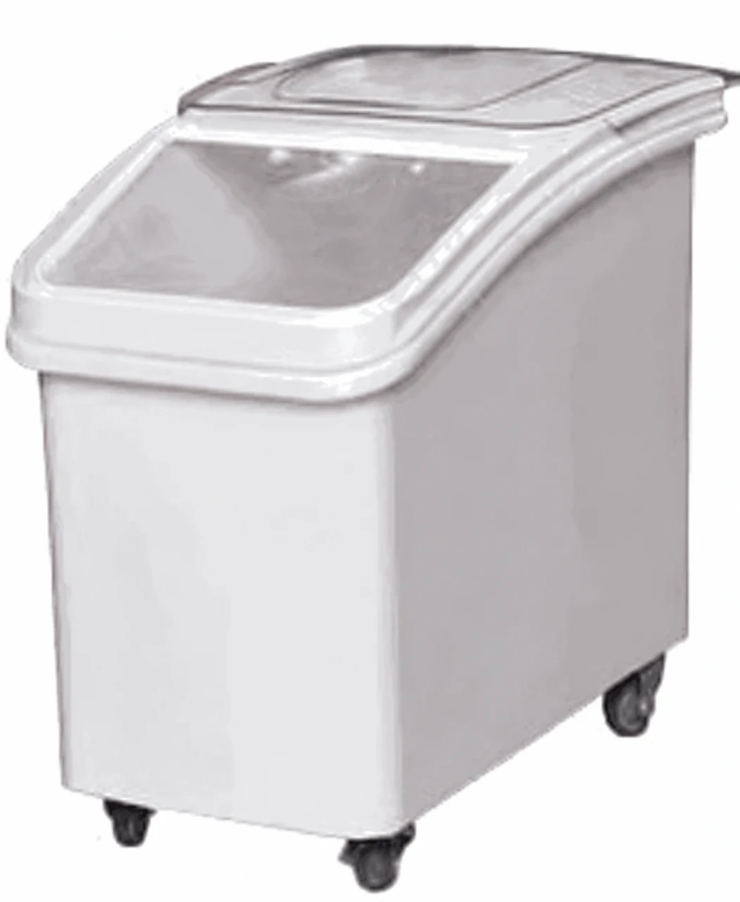 Ingredient Bins