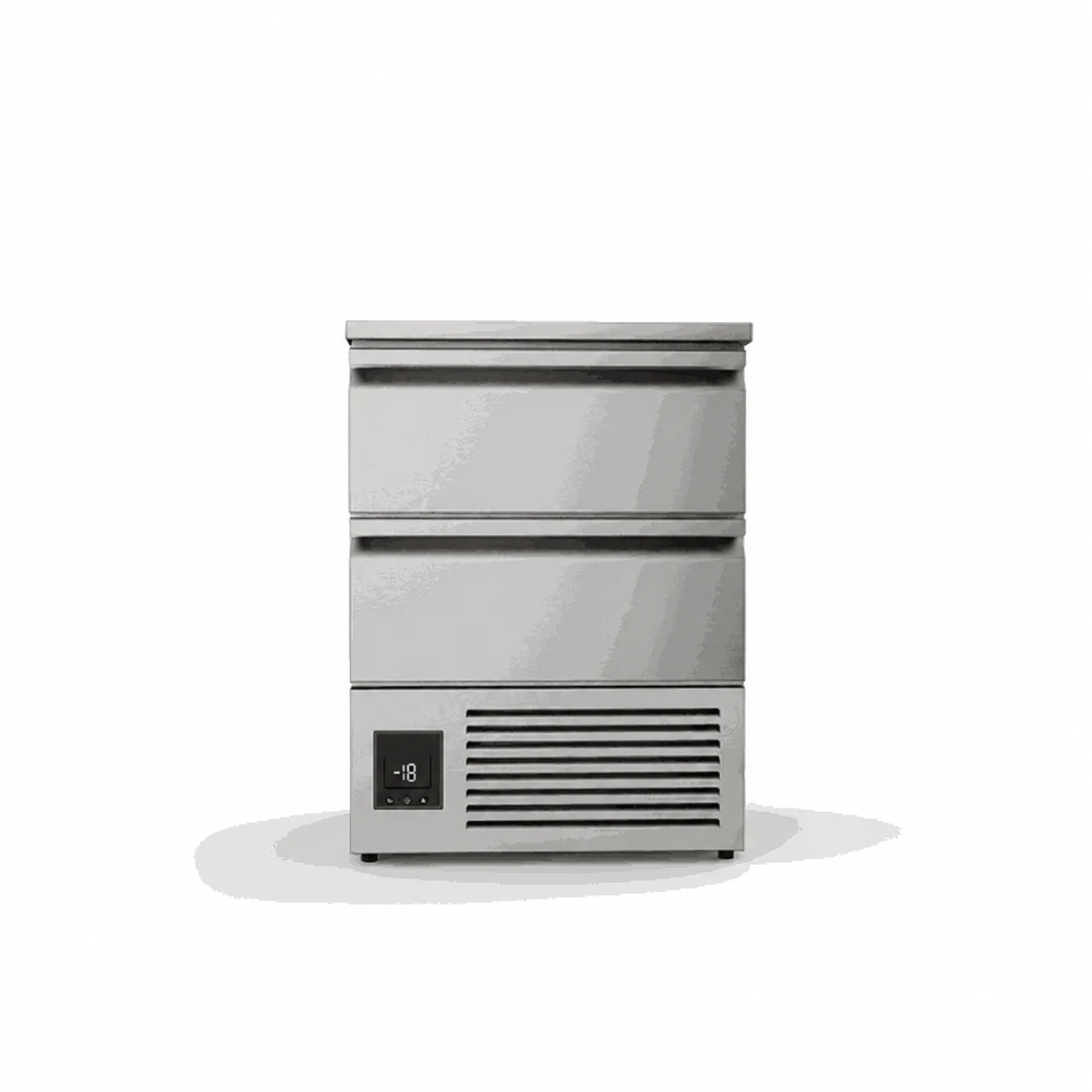 Compact Freezer (GN1/1 Compatible) - 650